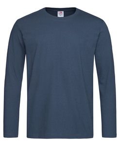 Stedman STE2130 - Langarm-Shirt für Herren COMFORT