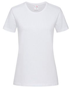 Stedman STE2160 - Rundhals-T-Shirt für Damen COMFORT