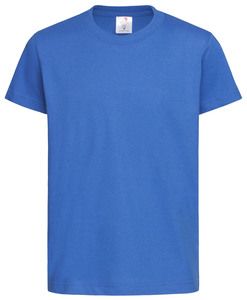 Stedman STE2200 - Rundhals-T-Shirt für Kinder CLASSIC Bright Royal