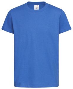 Stedman STE2220 - Rundhals-T-Shirt für Kinder Classic-T Organic 