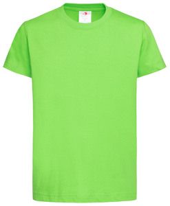 Stedman STE2220 - Rundhals-T-Shirt für Kinder Classic-T Organic 