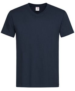 Stedman STE2300 - T-Shirt mit V-Ausschnitt für Herren Classic-T