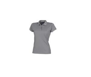 Henbury HY476 - Damen Polo T-Shirt