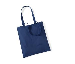 NEWGEN LS42OE - Sac coton anses longues Navy