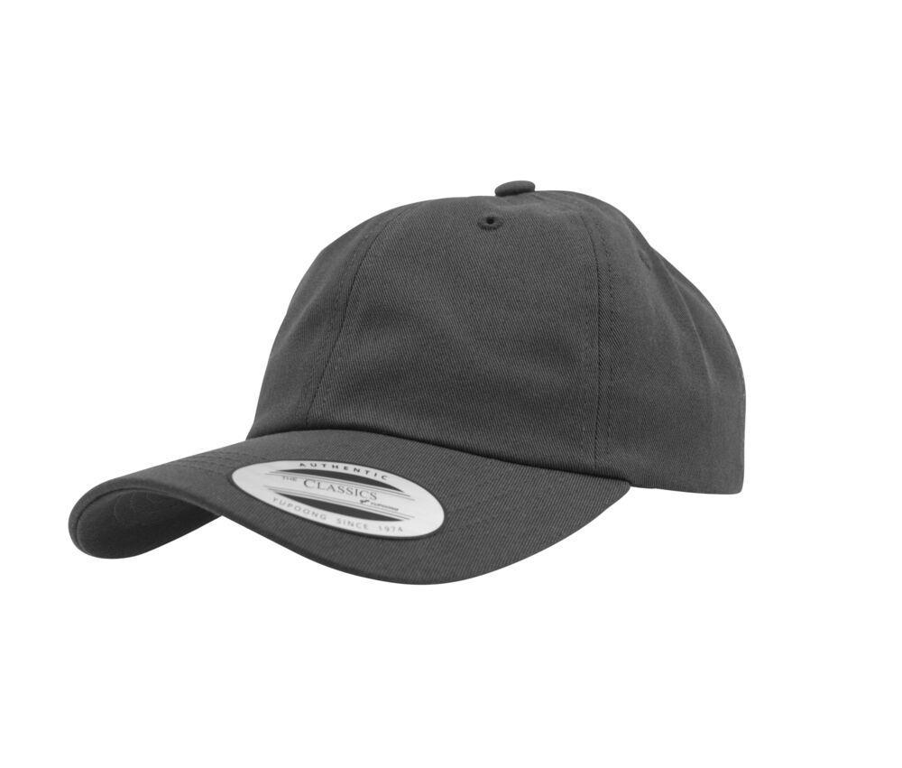 Flexfit 6245CM - Flexfit 6-Panel Cap