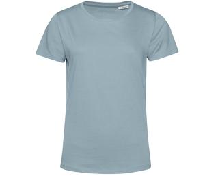 B&C BC02B - Bio-Rundhals-T-Shirt für Damen 150