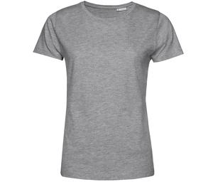 B&C BC02B - Bio-Rundhals-T-Shirt für Damen 150