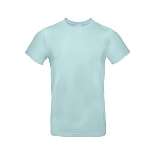 B&C BC03T - Herren T-Shirt 100% Baumwolle Millenial Mint