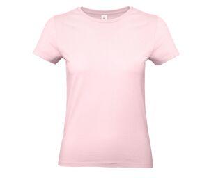 B&C BC04T - Damen T-Shirt 100% Baumwolle