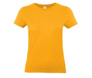 B&C BC04T - Damen T-Shirt 100% Baumwolle Apricot