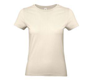 B&C BC04T - Damen T-Shirt 100% Baumwolle