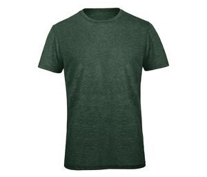 B&C BC055 - Camiseta Tri-Blend Para Hombre TW055