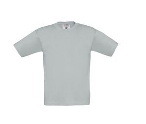 B&C BC191 - Kinder T-Shirt aus 100% Baumwolle