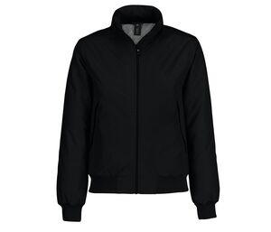 B&C BC331 - Damen Bomber-Jacke