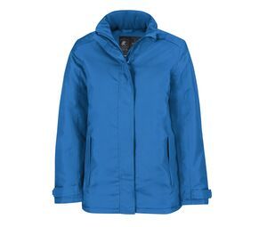 B&C BC333 - Real Parka Royal Blue