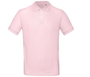 B&C BC400 - 100% Bio-Poloshirt für Herren