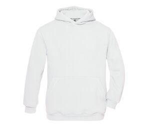 B&C BC511 - Sweat enfant à capuche