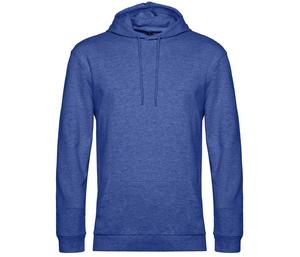 B&C BCU03W - Herren Kapuzenpullover