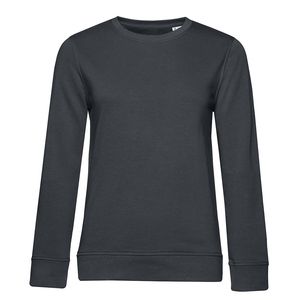 B&C BCW32B - Damen Rundhals-Sweatshirt