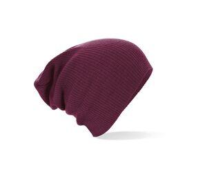 Beechfield BF461 - Slouch Beanie Mütze