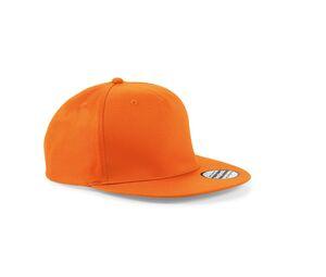 Beechfield BF610 - Baseballcap Orange