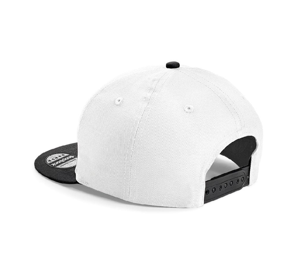 Beechfield BF615 - Kinder Snapback Cap