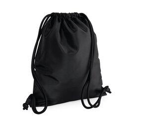 Bag Base BG110 - Premium Gymsac Black / Black