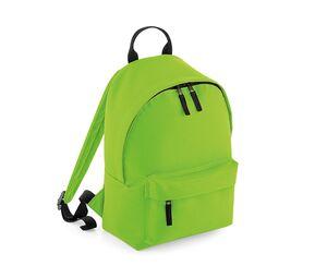 Bag Base BG125S - Mini -Rucksack
 Lime Green