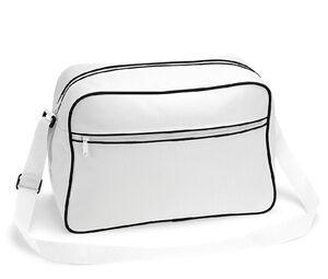 Bag Base BG140 - Retro Schultertasche