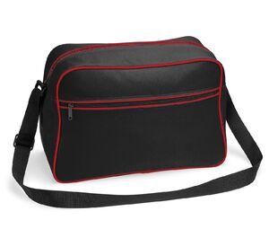 Bag Base BG140 - Retro Schultertasche