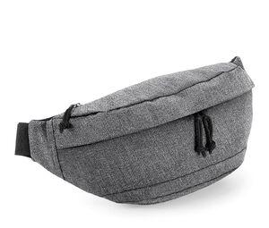 Bag Base BG143 - Übergroße Bananenbeutel
 Grey Marl