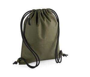 Bag Base BG281 - Recycelte Sporttasche Military Green