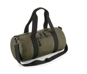 Bag Base BG284 - Recycelte Reisetasche Military Green