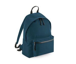 Bag Base BG285 - Recycelter Rucksack Petrol