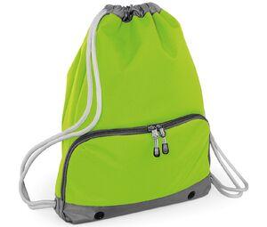 Bag Base BG542 - Sporttasche Lime Green