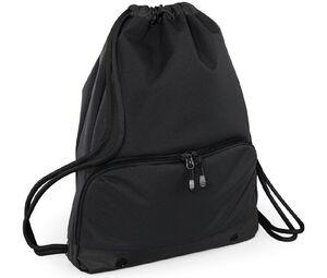 Bag Base BG542 - Sporttasche Black / Black