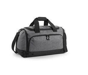 Bag Base BG544 - Sport Holdall Grey Marl