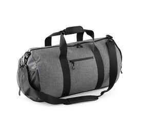 Bag Base BG546 - Athleisure Kit Bag Grey Marl