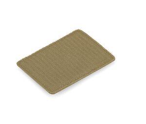 Bag Base BG840 - Weiches Velcro® Patch Desert Sand