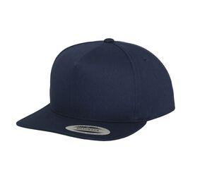 Flexfit FX6007 - 5-Paneel Snapback