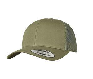 Flexfit FX6606 - Cap im Trucker Stil Buck