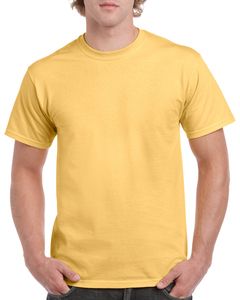 Gildan GN180 - Schweres Baumwoll T-Shirt Herren