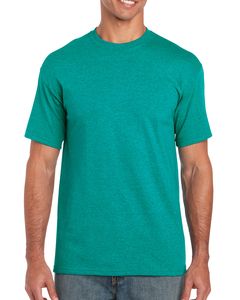 Gildan GN180 - Schweres Baumwoll T-Shirt Herren