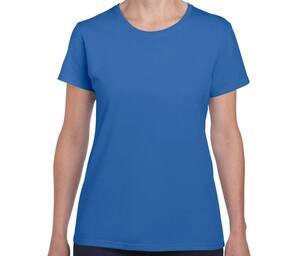 Gildan GN182 - Damen Rundhals-T-Shirt 180