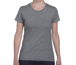 Gildan GN182 - Damen Rundhals-T-Shirt 180