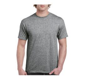 Gildan GN400 - Herren T-Shirt Graphite Heather