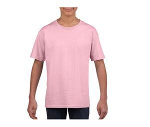 Gildan GN649 - Softstyle Kinder T-Shirt