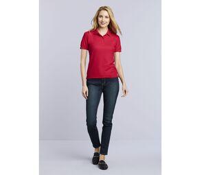 Gildan GN759 - Damen Polycotton Poloshirt