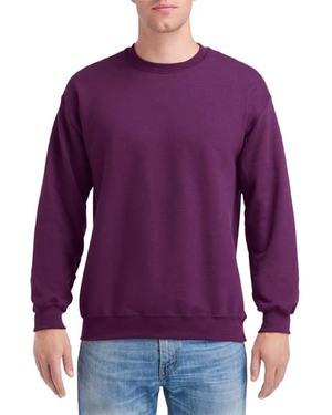 Gildan GN910 - Herren Sweatshirt mit Rundhalsausschnitt