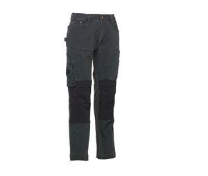 Herock HK023 - SPHINX Hose Grey Jeans
